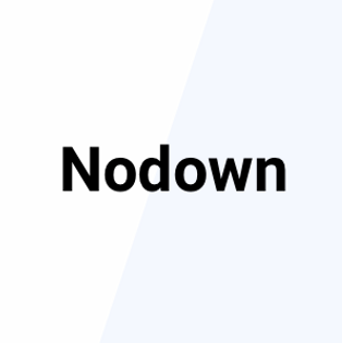 Nodown