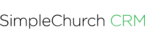 SimpleChurch CRM