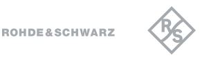 R&S Web Application Firewall