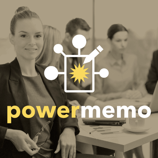 Powermemo