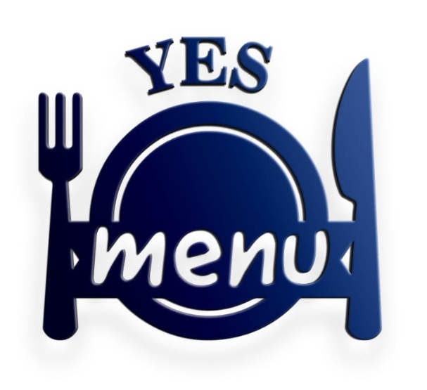 YesMenu
