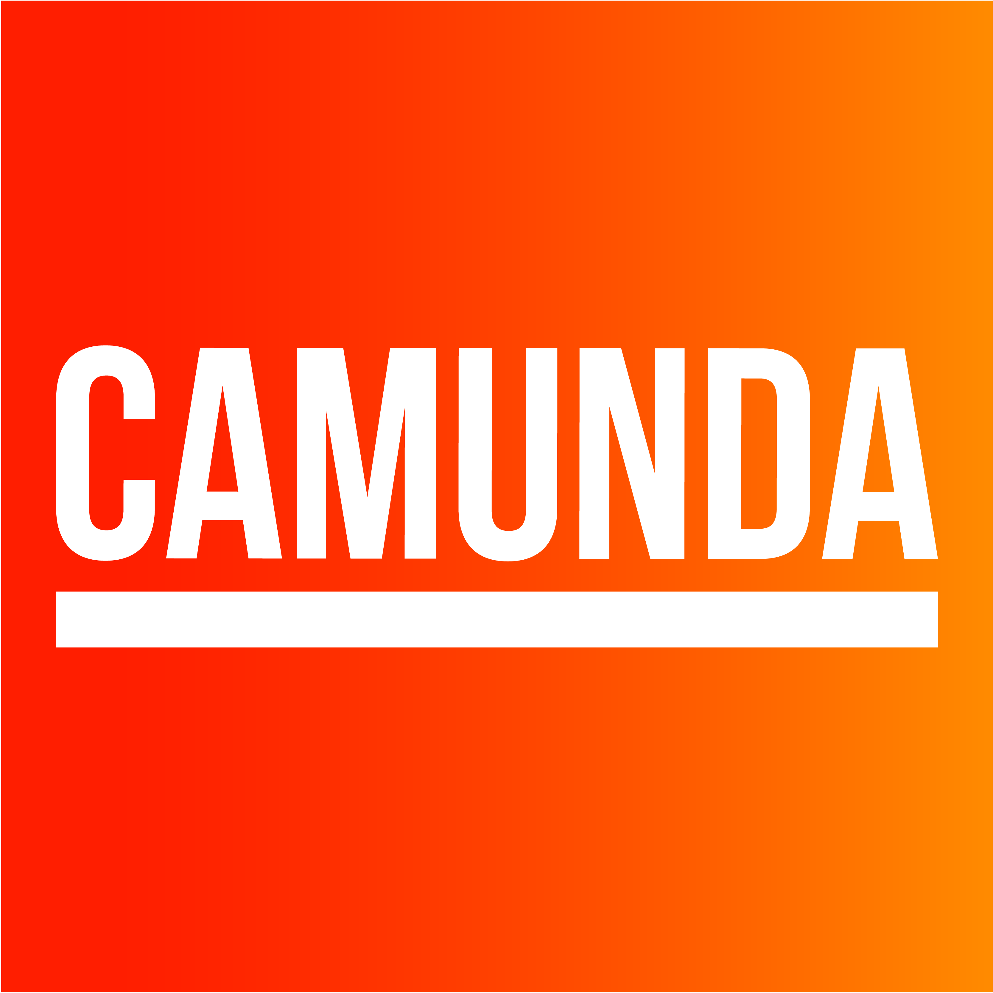 Camunda Platform