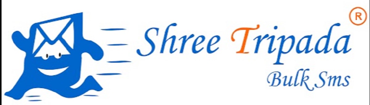 Shree Tripada Bulk SMS