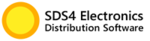 SDS4 Distribution Software