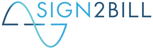 SIGN2BILL