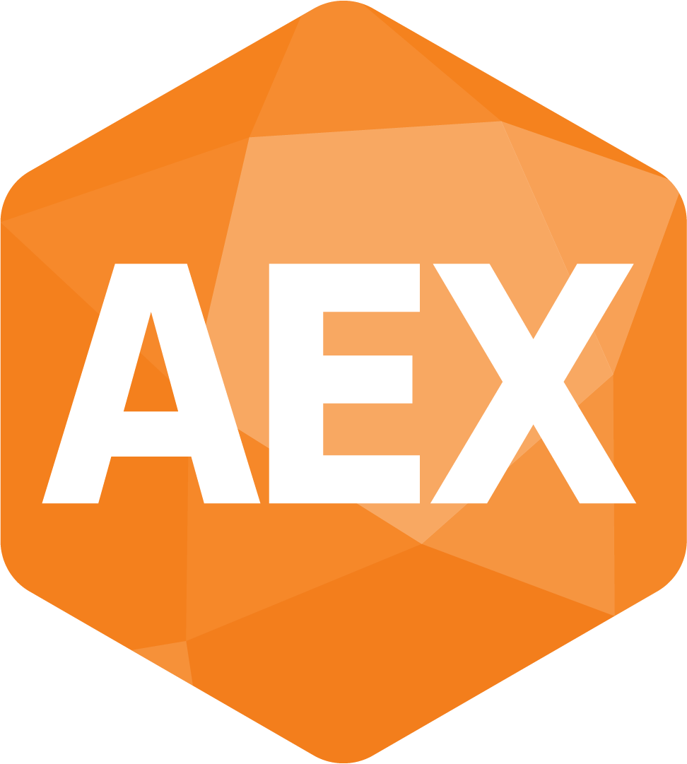 DRYiCE AEX