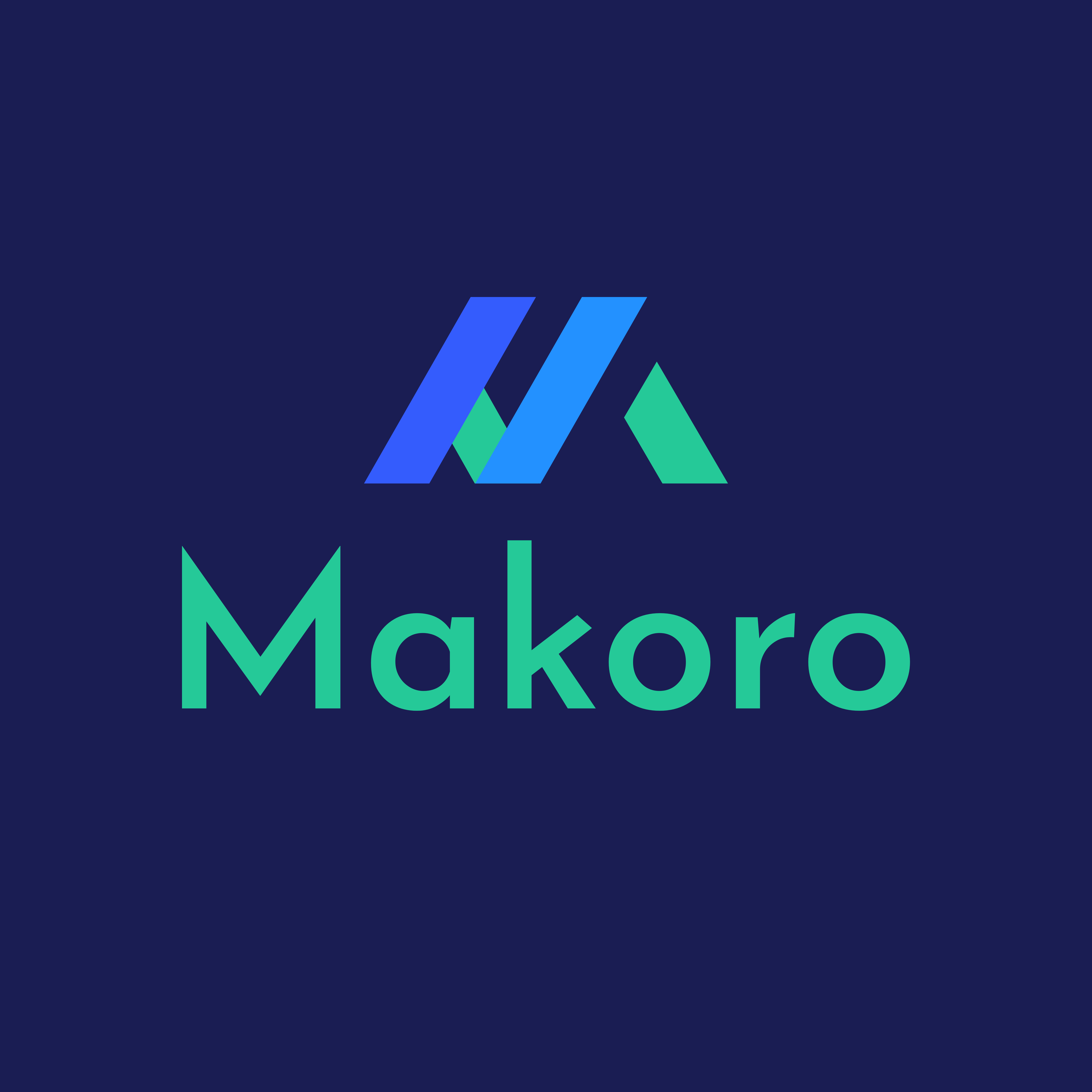 Makoro