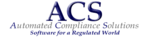ACS Compliance Risk Management
