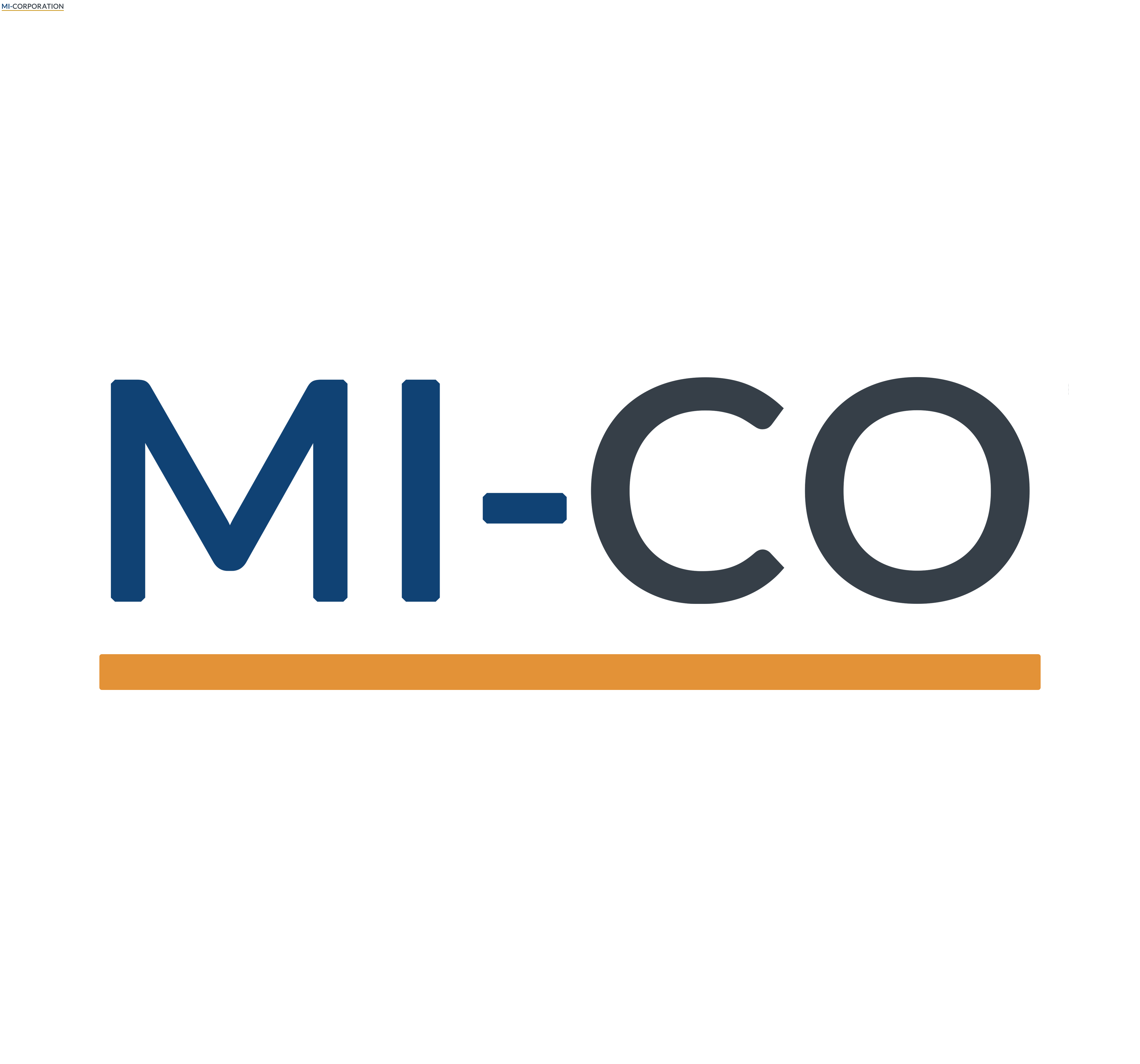 Mi-Corporation Mobile Inspection