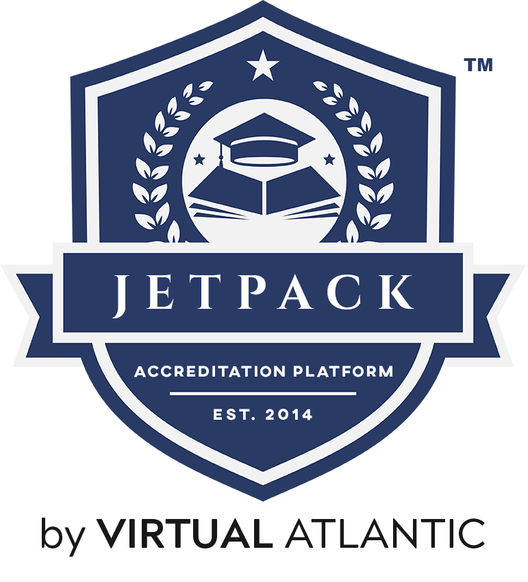 Jetpack Accreditation Management