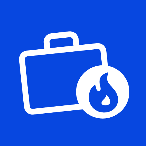 Job Board Fire