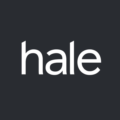 Hale