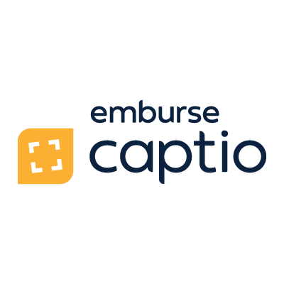 Emburse Captio