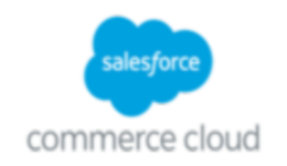 Salesforce B2C Commerce