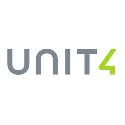 UNIT4 ERP