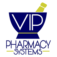 VIP Pharmacy Management System