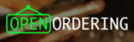 Open Ordering