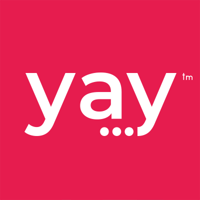 Yay