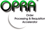 OPRA