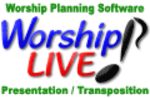 Worship LIVE!
