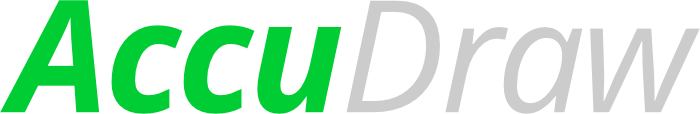 AccuDraw