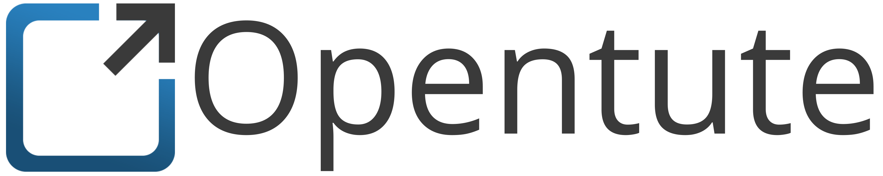 Opentute