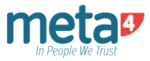 Cegid Meta4 PeopleNet