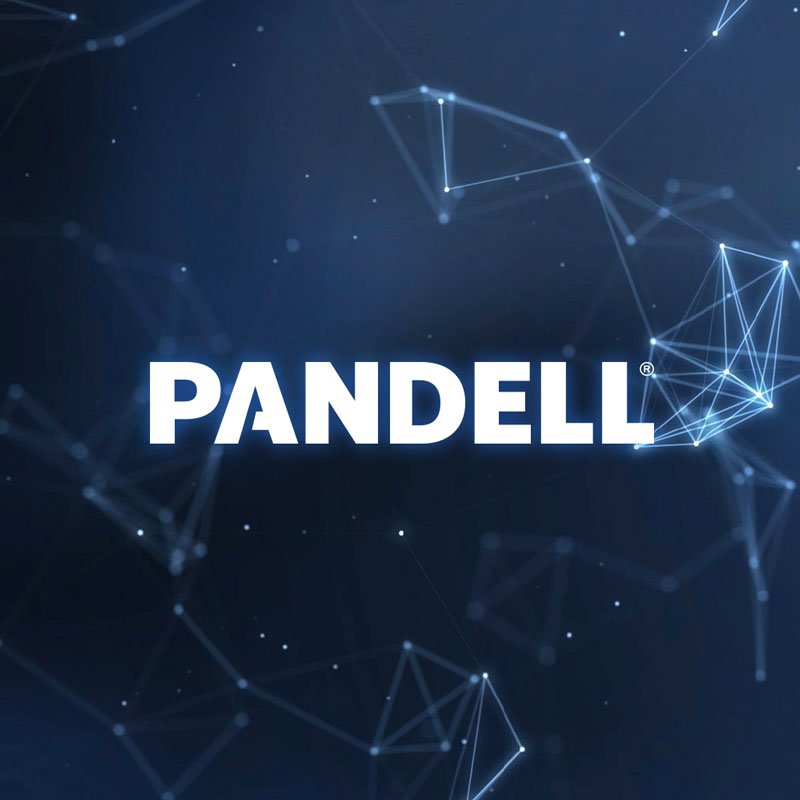 Pandell GIS