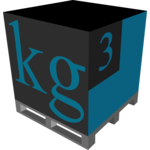 kg³