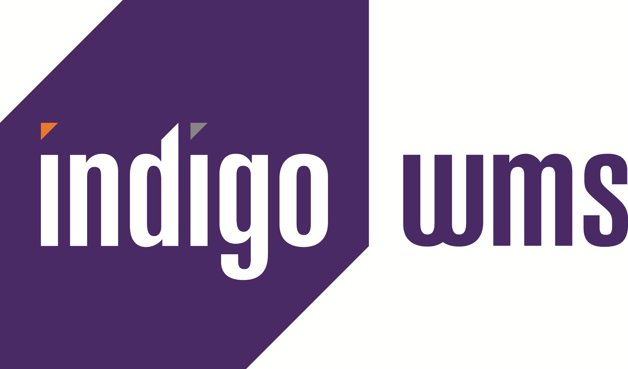Indigo WMS