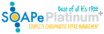 SOAPe Platinum