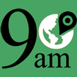 9AM