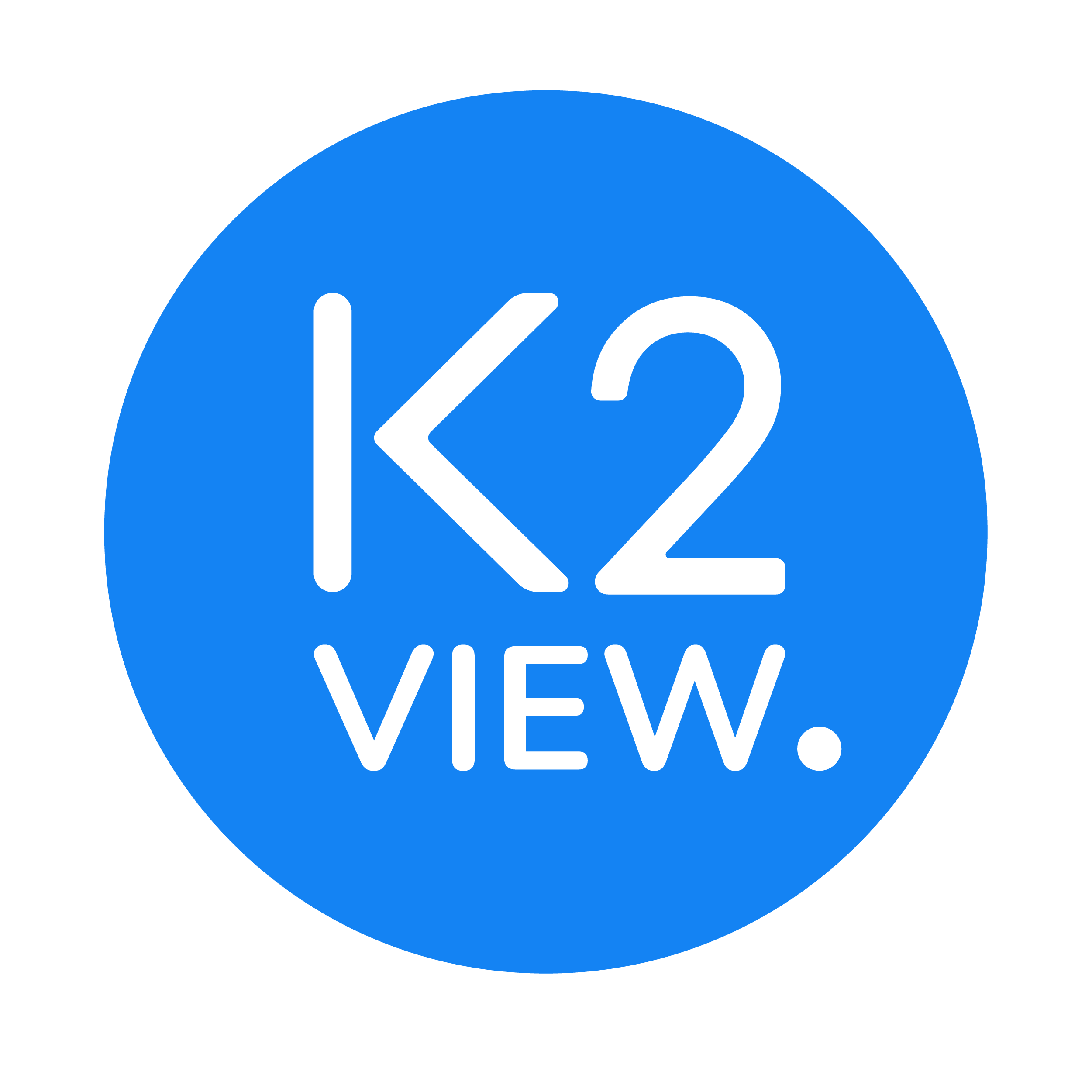 K2View