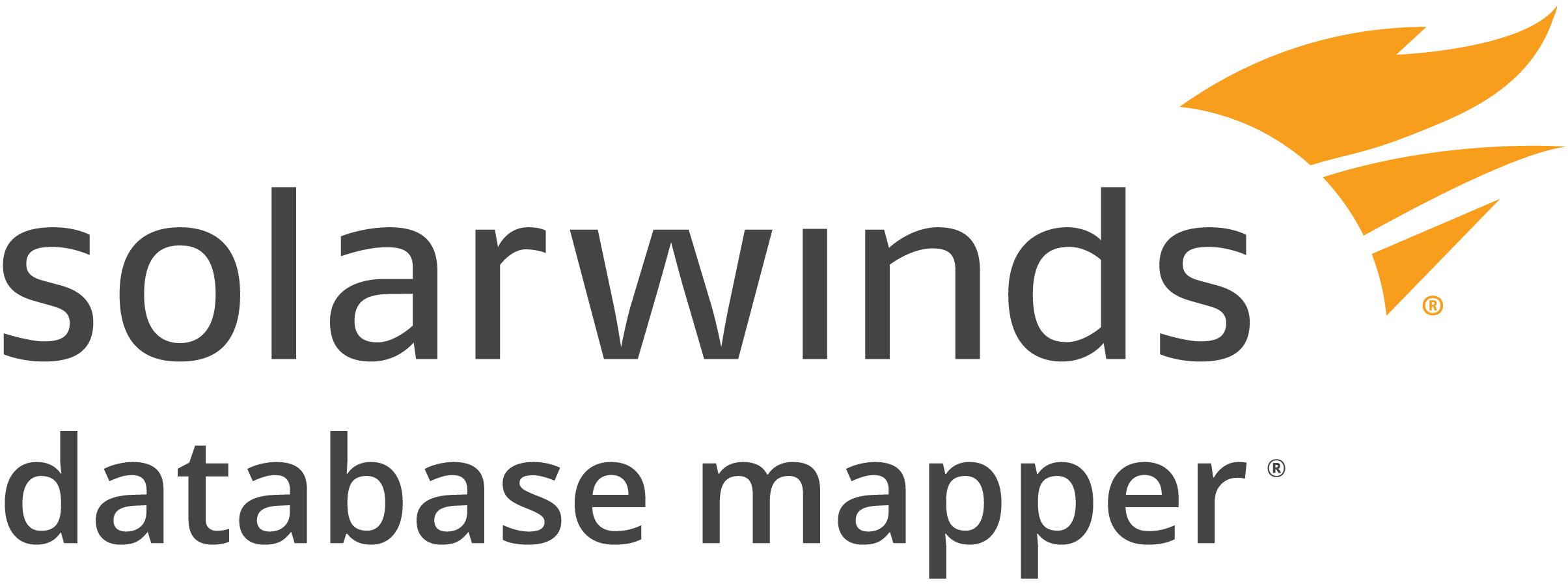 SolarWinds Database Mapper