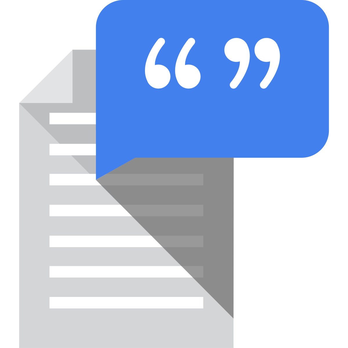 Cloud Text-to-Speech