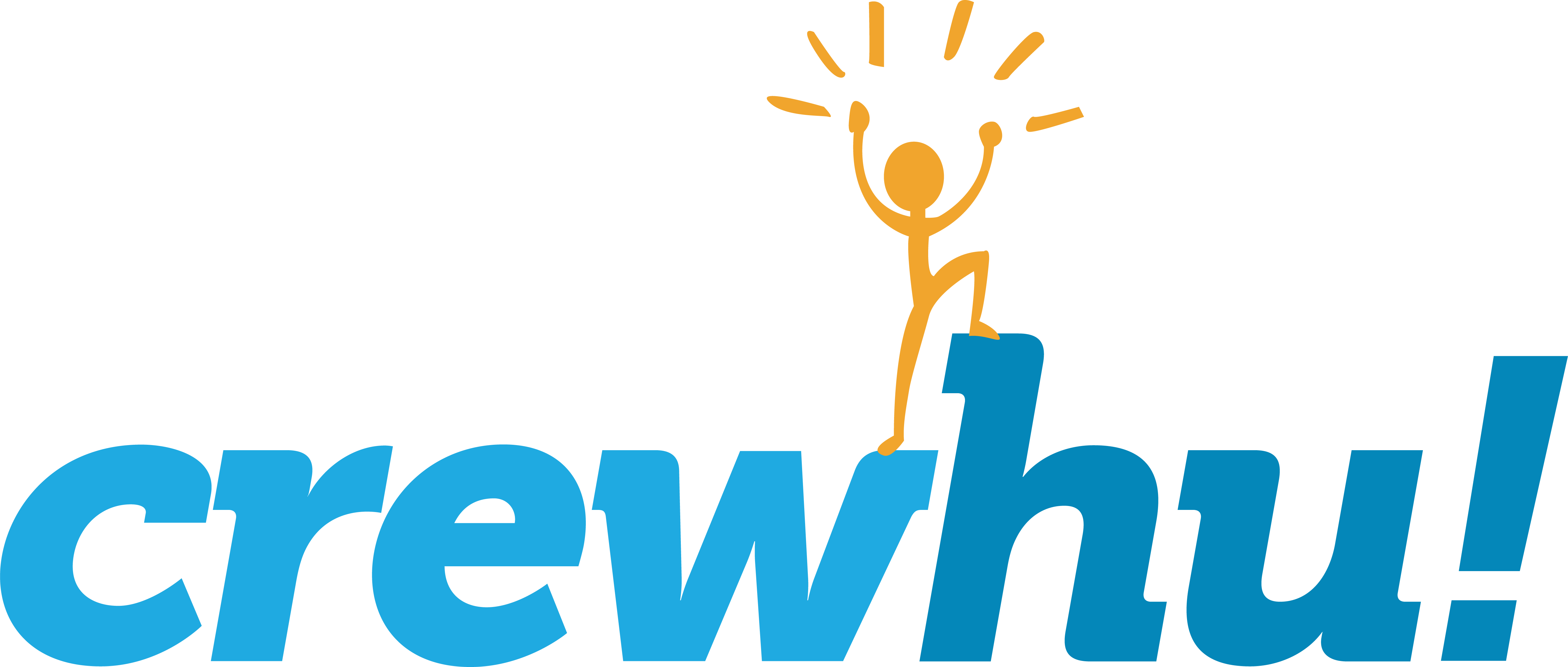 Crewhu