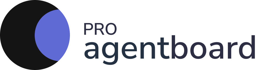 ProAgentboard