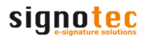 signoSign/mobile for Android