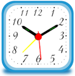 ClockSimple