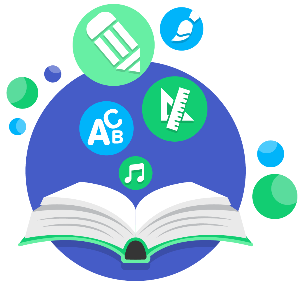 Learning Clubhouse