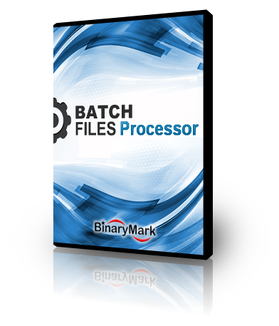 Batch Files