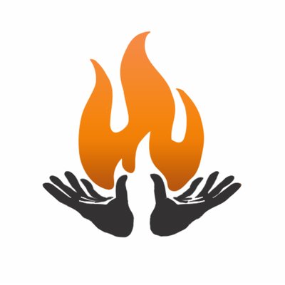 Campfire Blaze