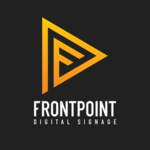 Frontpoint Digital Signage