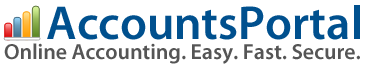 AccountsPortal