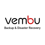 Vembu BDR