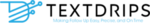 TextDrips