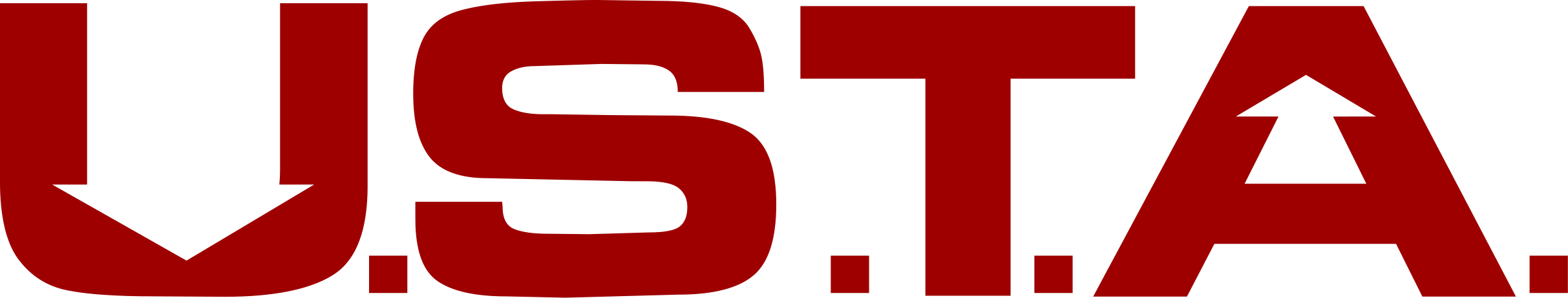 U.S.T.A.