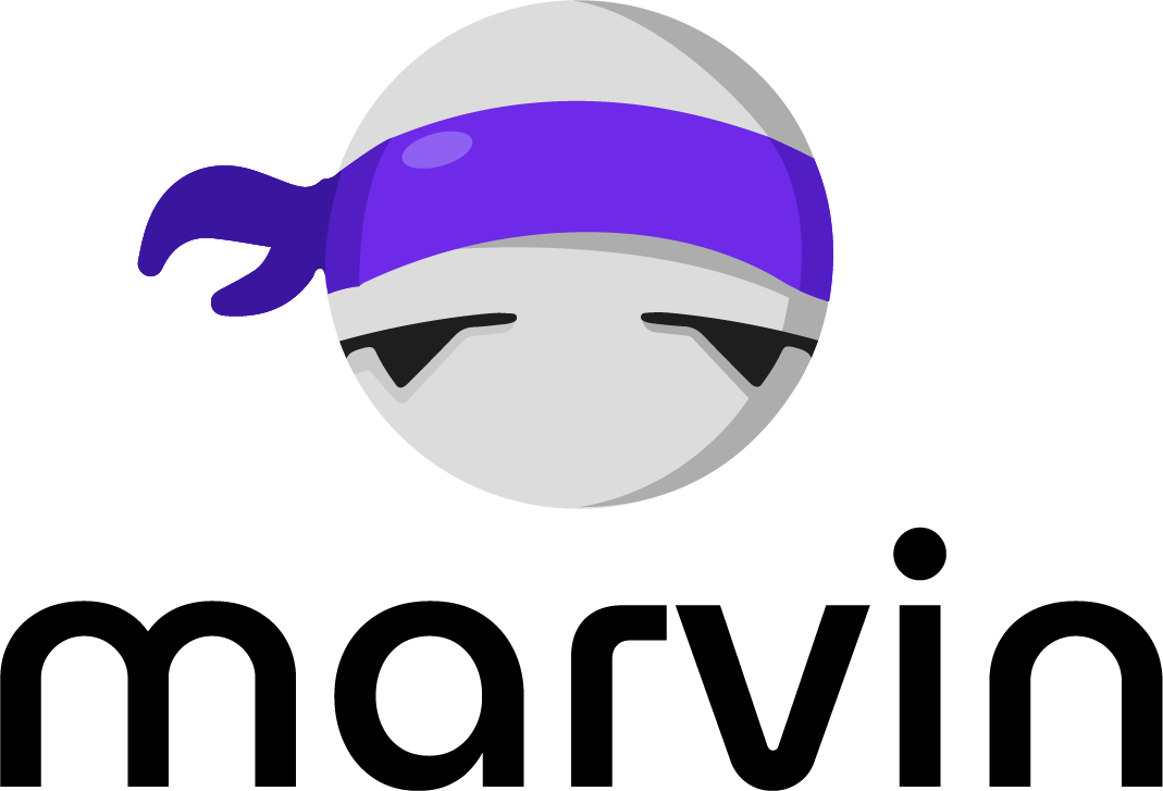 Marvin Recruiter