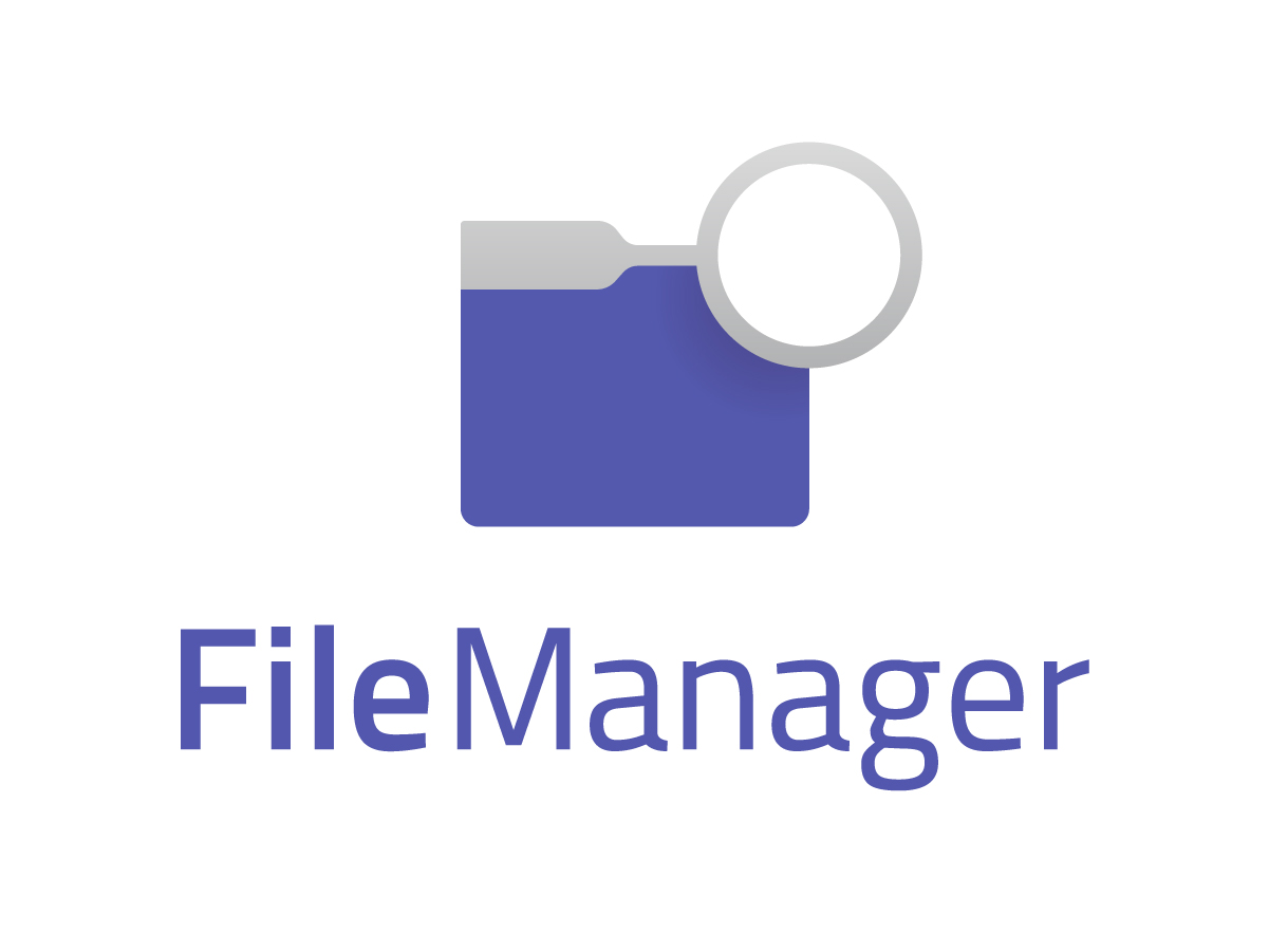 File Manager