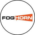 Foghorn Lightning